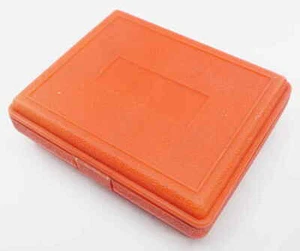 FUNDA DE REPUESTO para Juego Paralelo Precisión NM55TPS11 - Imagen 1 de 3