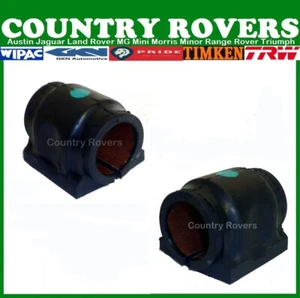 STABILISATORBUCHSEN RANGE ROVER SPORT VORNE 2005 BIS 2013 (KEIN ACE) - Bild 1 von 4