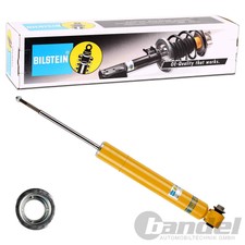 BILSTEIN GAS PRESSURE SHOCK ABSORBER REAR AXLE suitable for BMW 5