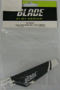 BLADE EFLH2421 OBERES HAUPTMESSER-SET (1 PAAR): BMCX2 NEU IN OVP - Bild 1 von 1