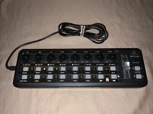 Behringer X Touch Mini Universal USB Controller TESTED WORKS - Picture 1 of 9