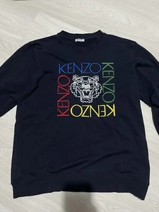 KENZO pullii Der einzige und einzige!!! - Bild 1 von 4