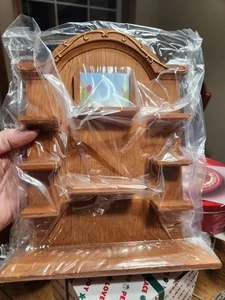 Avon Ewiger Kalender Teddybären 2002 Komplettsatz Feiertagsmonat Wochentag Neu - Bild 1 von 6