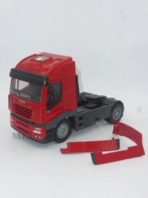 Camión diecast NewRay 1:32 Iveco Stralis 540 (A) Foto 1 de 4