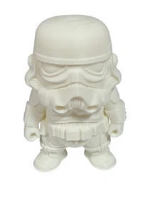 Mini Sturmtruppe, Skulptur Statuette, Dekofigur 10 cm groß - Bild 1 von 5