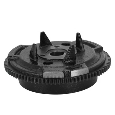 Volante de inercia de doble masa para Polaris Big Boss 6x6 400L 1995 1997 3084760.3084784 Foto 1 de 4