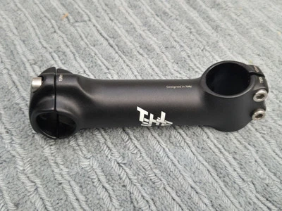 1.1/8" 3T / 3TTT - "The" Road Bike Stem - 120mm long for 26.0mm Bars 2621232 - Image 1 of 4
