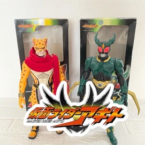 [Conferma funzionamento OK] Kamen Rider Agito Dynamic Sound Giles, Jaguar Road - Foto 1 di 10