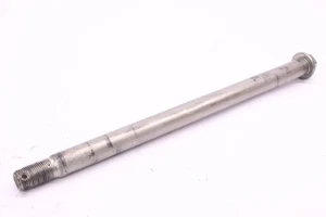 2024 Kawasaki Ninja 650 Ex650 Rear Axle Back Wheel Rim Pivot Bolt Axel - Picture 1 of 4