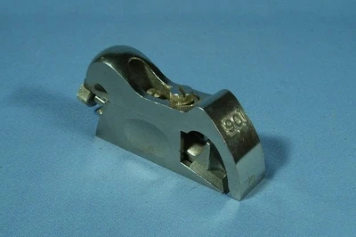 STANLEY   No 90 BULLNOSE PLANE - Image 1 of 4