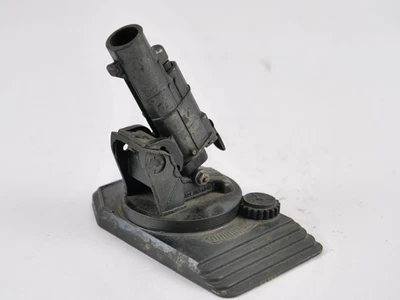 Solido Convertibile Canon Fortezza Trasformazione - Immagine 1 di 4