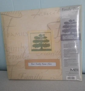 Fotoalbum Familienmotiv 12x12 - Bild 1 von 5