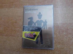 Gewinnen in der Eröffnung Teil 2: Eröffnungsstrategie 1 von Jacoby Chessbase DVD - Bild 1 von 1