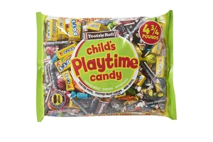 Tootsie Playtime Mix Tasche, 4,75 lbs. - Bild 1 von 4
