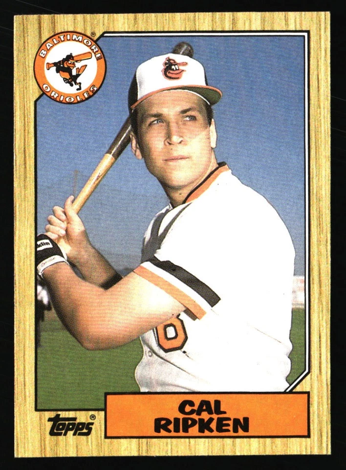 Baltimore Orioles Baseball Cards - Choose from 100s Quantity Discount Part 9 - Image 1 of 1