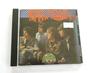 Gary Walker And The Rain Album Number. 1 CD Free Shipping - Picture 1 of 6