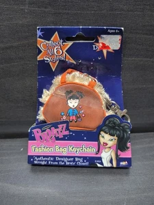 Bratz Fasion Tasche Schlüsselanhänger - Bild 1 von 2