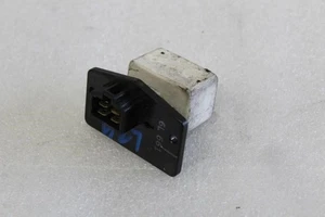 1990 1991 1992 1993 TOYOTA CELICA HEATER BLOWER MOTOR RESISTOR - Picture 1 of 12
