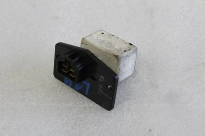 Toyota Celica 1990 1991 1992 1993 calentador soplador motor resistencia Foto 1 de 4