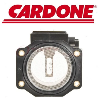 Cardone Mass Air Flow Sensor for 1990-1999 Subaru Legacy 2.5L H4 - MAF oy Foto 1 de 4