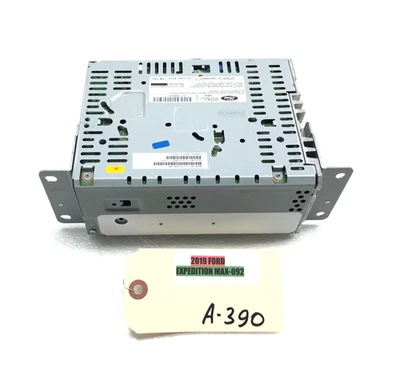 Módulo de control receptor de radio Ford Expedition 2018-2021 OEM. Foto 1 de 4