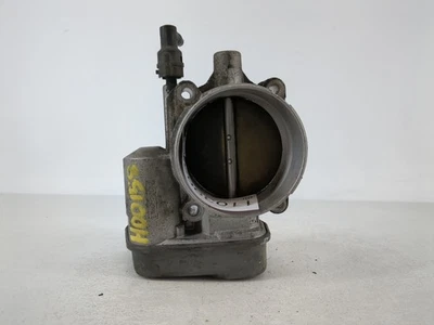 Cuerpo del acelerador GMC Envoy 2003-2007 YZ874 Foto 1 de 4