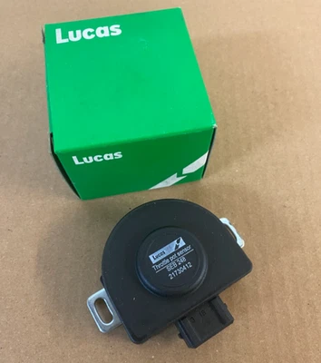 FITS FORD ESCORT SERIES 1 RS TURBO LUCAS THROTTLE POSISTION SENSOR  1 626 474 - Image 1 of 2