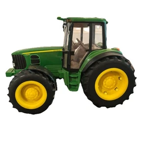 Big Farm ERTL John Deere Tractor 7330 With Lights & Sounds 1/16 - Picture 1 of 16