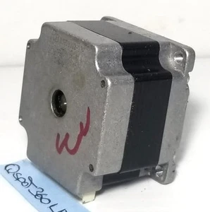 CHAUVET Q-Spot 360-LED Moving Yoke Tilt Stepper Motor 15-00-0106-01 - Picture 1 of 10