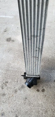 Intercooler Base Fits 14-20 MINI COOPER 1146381 Foto 1 de 4