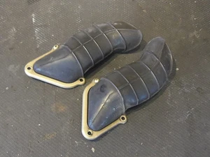 Air Scoops Air Intakes Hutzen Intake Manifold Manifolds Ducati ST2 944 - Picture 1 of 1
