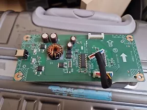 BENQ MOBIUZ EX2710R MONITOR POWER SUPPLY BOARD 4H.59333.A00 - Picture 1 of 4