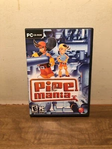 Pipe Mania (PC, 2008) - Imagen 1 de 6