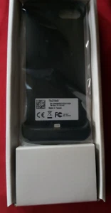 Tactivo Smart Card Reader for iPhone 6s/6 P/N: ALA 170 1000 R01 New Open Box - Picture 1 of 20