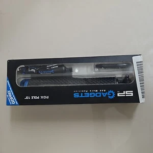 SP Gadgets POV Pole 19" - Black - Picture 1 of 3