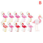 10Pcs Set Band Aid Waterproof Breathable Wound Plasters Flamingo Shaped Chil Gd