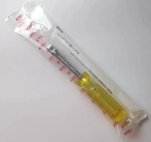 "KTC 3/8" MANGO DE AGARRE DEL CONDUCTOR (150 mm) BD20 - Imagen 1 de 2