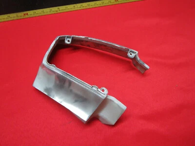 Pontiac Bonneville Catalina Parisienne 1964 cuarto extensión lado derecho  Foto 1 de 4