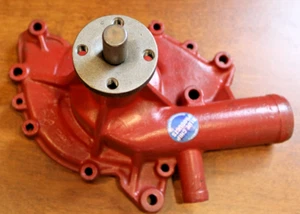 Cardo M 815 water pump Buick 64-70, Olds 64-65, AMC-Jeep 65-71 - Picture 1 of 4