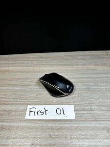 Microsoft Wireless Laser Mouse 7000 MDL 1142 - Schwarz OHNE DONGLE - Bild 1 von 7