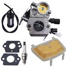 Quality Carburettor Kit For For Stihl Ms181 Ms181c Ms171 Ms201 Ms211 Chainsaws