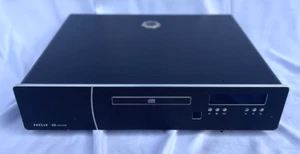 Roksan K3 CD Di Player-Opium, Trade-in, Black - Picture 1 of 4