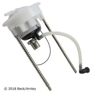 Fuel Pump Filter fits 2015-2018 Porsche Macan BECK/ARNLEY - Picture 1 of 5