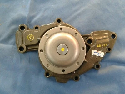 Sentry Water Pump 1808 Buick Chevrolet Oldsmobile Pontiac 3.0 3.3 3.8L 1985-1995 - Image 1 of 4