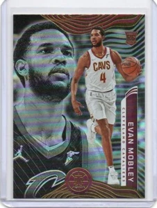 2021-22 Illusions Basketball singles, inserts, etc. U pick, Disc 2+, Free Ship - Picture 1 of 37