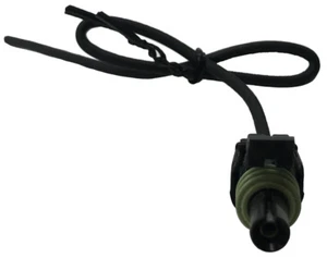 (2) Conjunto de reparación de cola de cerdo enchufe de sensor de oxígeno estándar S-554 - Imagen 1 de 3