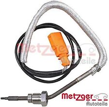 Metzger 0894980 Sensor für Abgastemperatur Sensor Abgastemperatur 