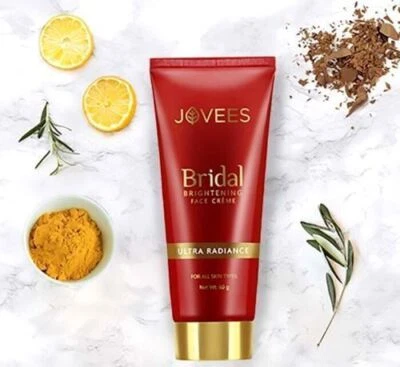 JOVEES Face Cream 60g - Image 1 of 3