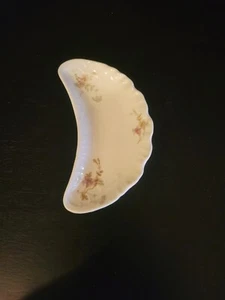 (6) Syracuse China O.P. CO Vintage Fish Plates - Picture 1 of 6