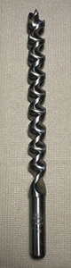 Vintage Russel Jennings 10/16” Auger Bit (NOS) (5/8”) - Picture 1 of 5